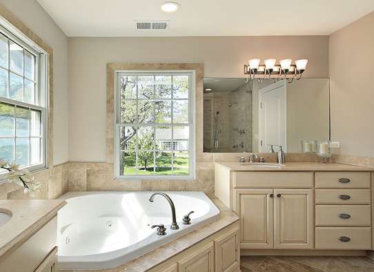 Bathroom Remodeling