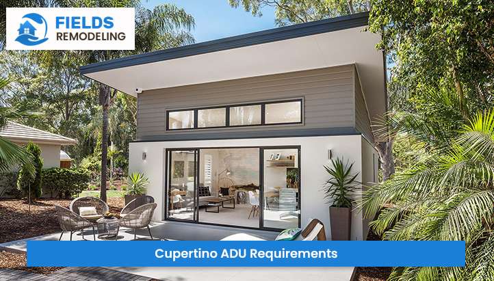 Cupertino ADU Requirements