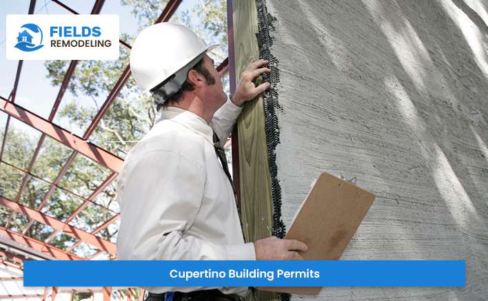 Cupertino Building Permits