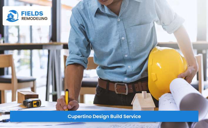 Cupertino Design Build Service